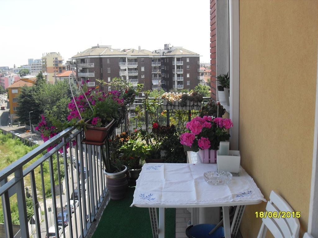 Milan House Hotel Room photo
