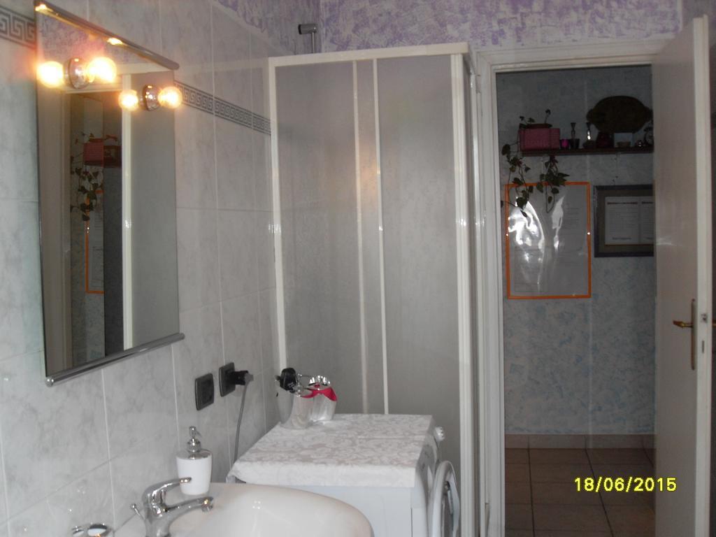 Milan House Hotel Room photo