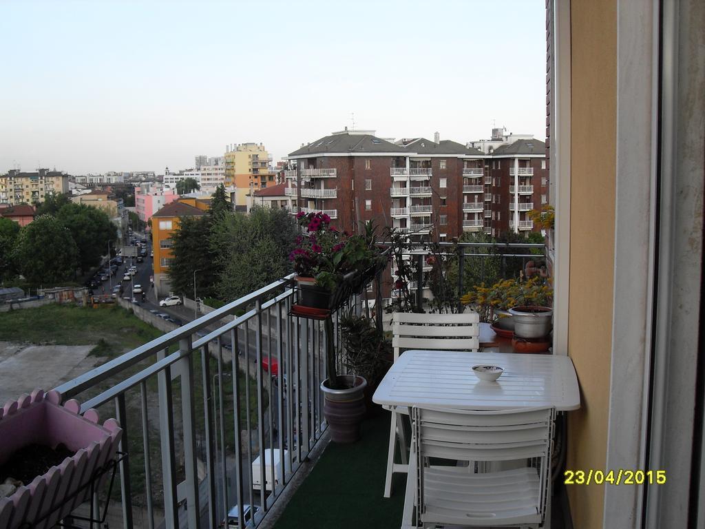 Milan House Hotel Room photo