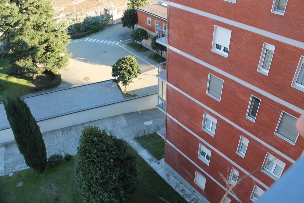 Milan House Hotel Room photo